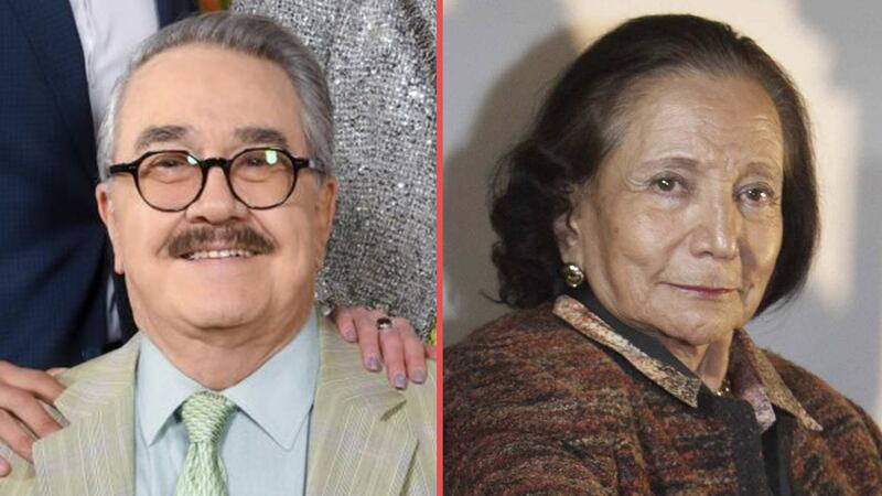 Pedrito Sola recuerda a Ifigenia Martínez, como su directora en la UNAM