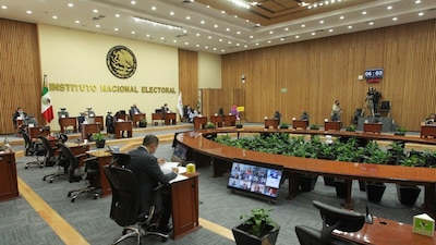 La consulta ya no será el 27 de marzo