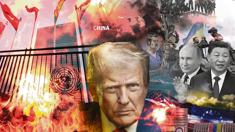 Trump: un antes y un después