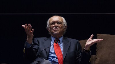 El científico mexicano, quien falleció este miércoles, hizo una valiosa aportación para el cuidado ante la pandemia