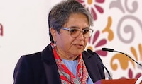 Buen Gobierno sanciona a 9 servidores públicos por irregularidades en Pemex, CFE, GN e IMSS