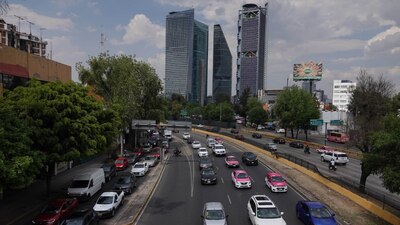Este domingo continúa la Fase I de contingencia ambiental atmosférica por ozono