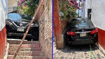 También se publicaron comentarios como el hecho de que en Taxco no funciona el GPS.
