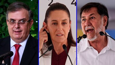 Aún no ha dado nombramientos de su gabinete