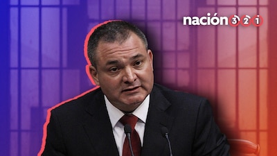 El exsecretario de Seguridad fue declarado culpable desde febrero de 2024