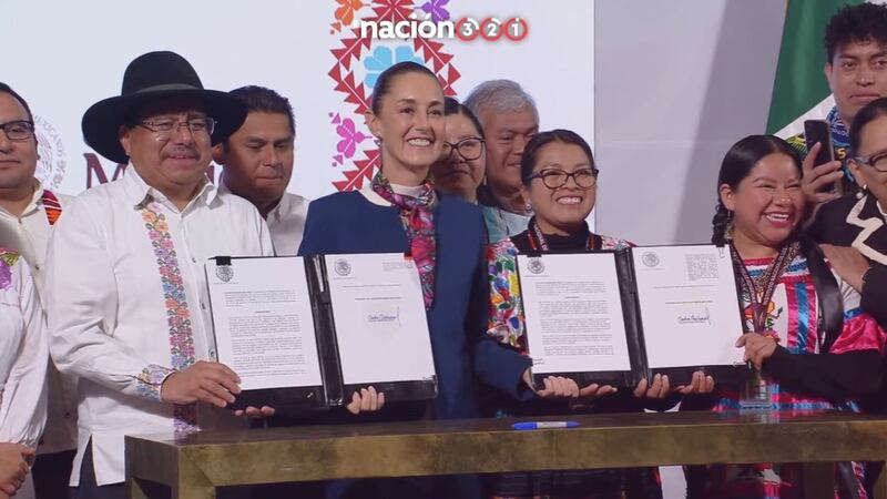 Traducen reforma de los Pueblos Indígenas a 57 lenguas originarias, por decreto