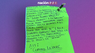 Las autoridades resaltaron que estos hechos son una respuesta a las acciones de combate a la delincuencia que se han dado en la región
