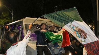 La Ciudad de México volverá a aplicar la Ley Seca con motivo del partido entre la Selección Mexicana y Ecuador del Mundial 2026, además de desplegar un operativo de seguridad con más de 15 mil policías en los principales puntos de reunión de aficionados.