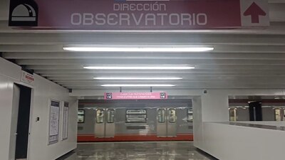 Tuvo retraso por más de 7 meses y por ello se sancionará