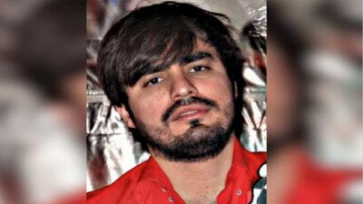 Salió de una prisión en Estados Unidos el pasado viernes 15 de septiembre