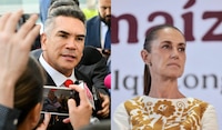 Alito responsabiliza a Sheinbaum de agresiones al PRI tras hallar granada en oficinas de Guerrero