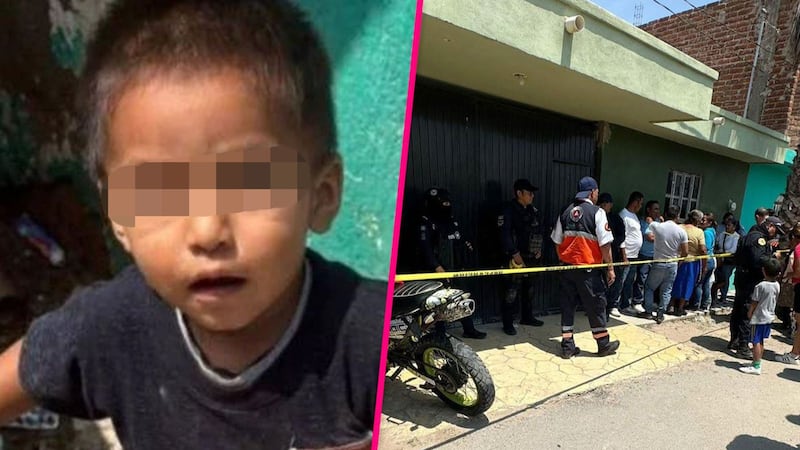 Tras ser reportado como desaparecido, encuentran cuerpo de menor en su propia casa, en Silao