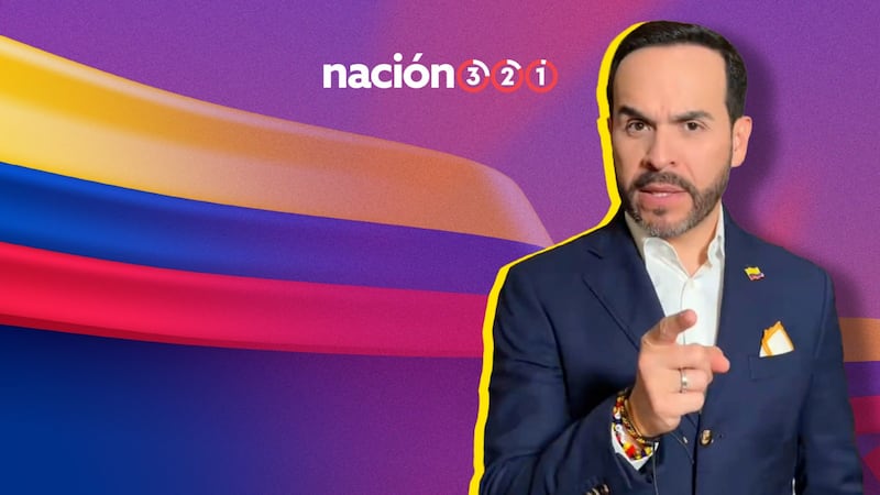 De la Espriella llega a la Presidencia de Colombia: claves para entender el cambio de gobierno
