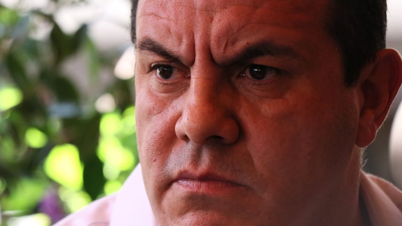 “Hay víctima y hay delito, no importa el parentesco”: Abogado de media hermana de Cuauhtémoc Blanco