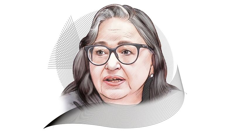 Empresarios y sus propuestas al nuevo Poder Judicial