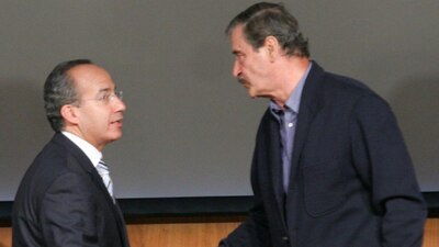 Los expresidentes que han firmado acusan a Cuba de una "represión brutal" a sus ciudadanos