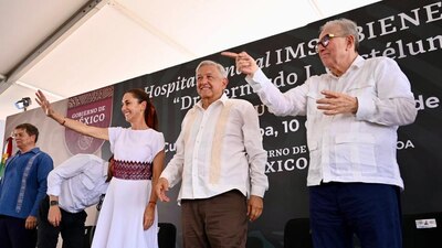 Rocha Moya negó haber pactado alguna reunión con el líder del Cártel de Sinaloa
