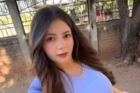 Fiscalía de Sinaloa investiga la desaparición de la influencer ‘La Nicholette’, en Culiacán