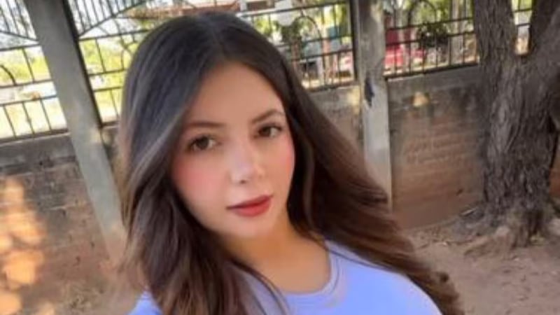 Fiscalía de Sinaloa investiga la desaparición de la influencer ‘La Nicholette’, en Culiacán