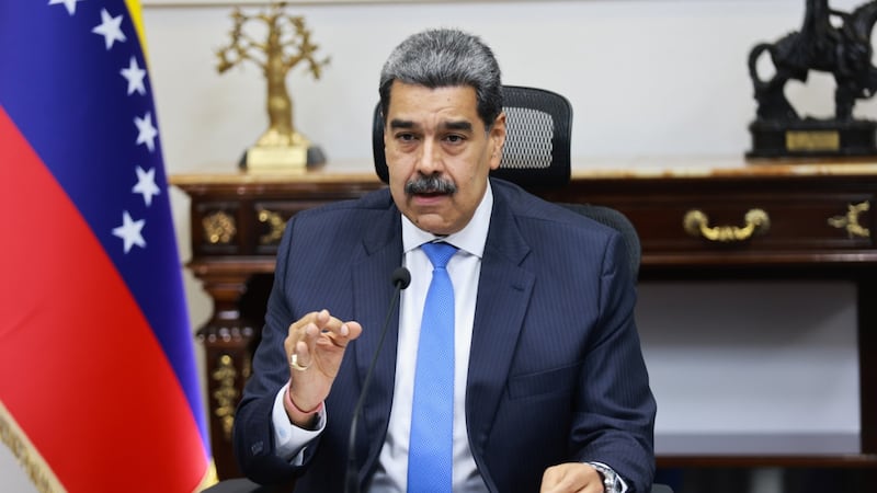 Rusia y China muestran su solidaridad hacia Venezuela ante presiones de EU