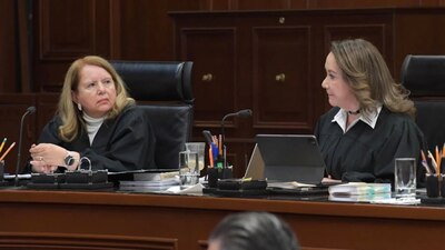 Indicaron que sus propuestas se respaldan en lo que dice la reforma al Poder Judicial