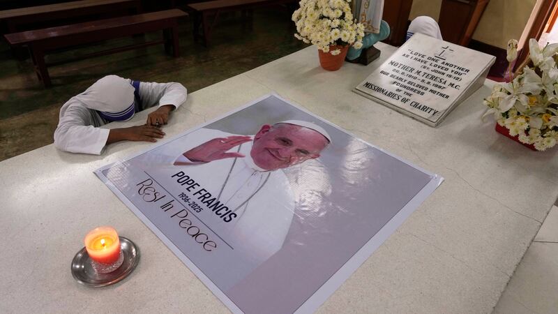 Funeral del Papa Francisco será el sábado y su cuerpo se exhibirá desde el miércoles