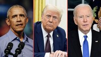 Trump culpa a Obama y Biden de tragedia en Washington por choque de avión con helicóptero