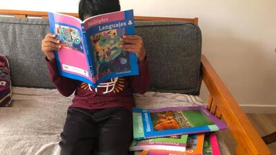 10% de los libros no se distribuirán