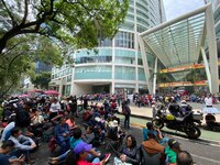 CNTE retoma protestas en CDMX hoy 28 de mayo; habrá bloqueos y reunión con autoridades