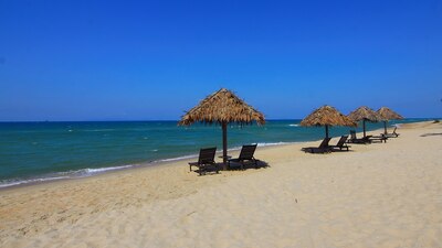 Varias playas volverán a recibir turistas luego de meses cerradas