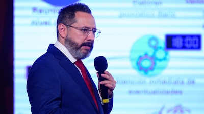 Explicó lo que la CFE hace, cada vez que hay consumos atípicos de energía eléctrica