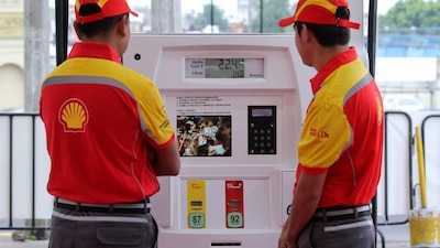 En septiembre se inauguró la primera franquicia extranjera en México