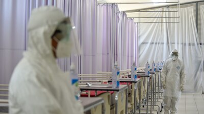 Se espera que la epidemia tenga una duración de entre 160 y 200 días