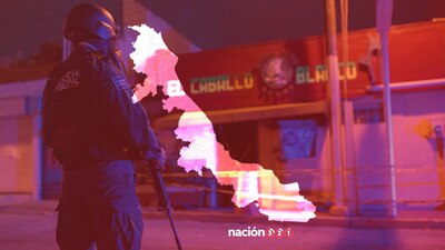 La violencia no cesa por casos emblemáticos como Minatitlán y ahora Coatzacoalcos