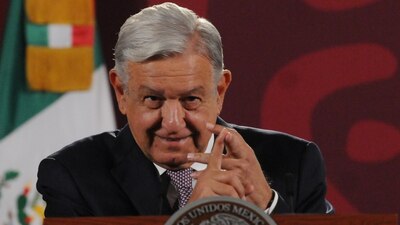 El presidente dijo que hay que "copiar lo bueno, lo que funciona" en otros lugares del mundo
