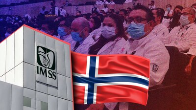 Altos gastos en salud, educación y prevención desde la infancia son las mayores diferencias