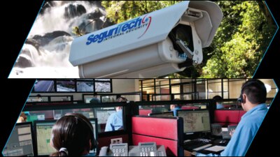 La empresa Seguritech cobró por trabajo que no llevó a cabo en tiempo