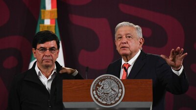 AMLO defendió que lleva muchos años de conocer a Jesús Ramírez