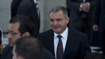 La defensa del exsecretario de seguridad ha logrado ‘tirar’ los testimonios de narcotraficantes