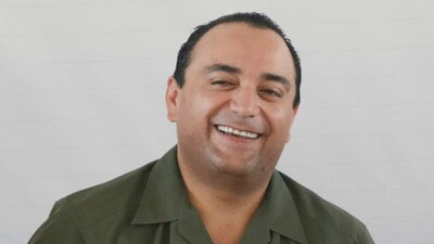 El exgobernador de Quintana Roo, Roberto Borge, fue capturado en Panamá