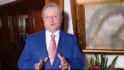 Usuarios de redes sociales se burlaron del líder de FRENA