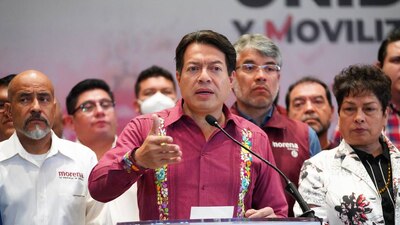 Aseguró que habrá 'piso parejo', igualdad de condiciones y un diálogo permanente