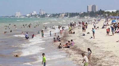 Los mexicanos podrán disfrutar de un fin de semana largo