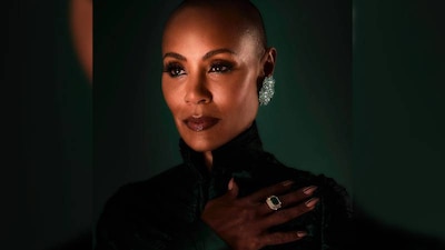 Las rede sociales hablan de lo que ocurrió en la ceremonia de los Oscar, donde Jada fue víctima de una desafortunada broma