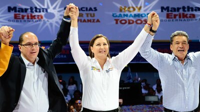 La panista que convertirá en titular del ejecutivo en Puebla