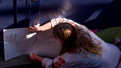 El niño perdió la vida durante una clase de natación en las instalaciones del Colegio Williams