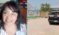 Detienen a maestra que golpeaba e insultaba a niños en kínder de Querétaro