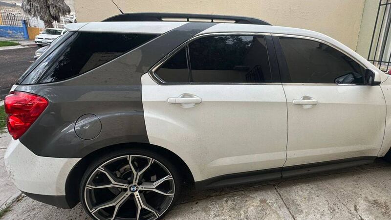 Localizan camioneta ligada al feminicidio de Karla, joven asesinada en Guadalajara