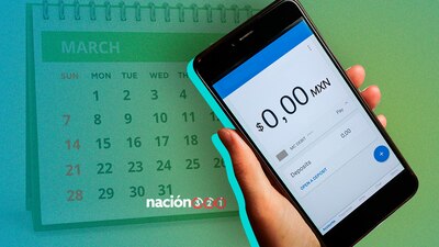 La desconexión con BBVA, está provocando que operaciones con otros bancos aparezcan como incompletas