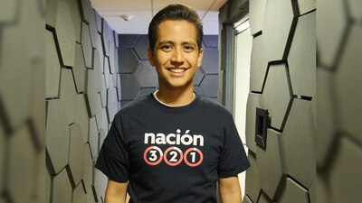 El candidato independiente busca un lugar en el Congreso de la CDMX